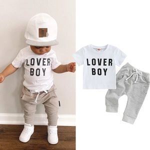 Toddler short set by Kloset Kamal